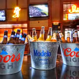 Football Saturday & Sunday Specials Photo