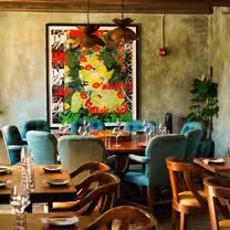 A photo of Phuc Yea restaurant