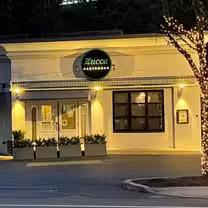 A photo of Zucca Gastrobar - Westport restaurant
