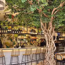 Foto del ristorante Pigeon Café & Bar - McGill