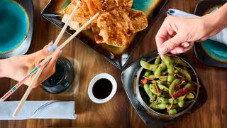 A photo of Cowa- Sake restaurant