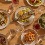 Cover image for Mona Pasta Bar