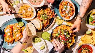 A photo of Margarita Factory - Happy Valley restaurant