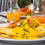 Sunday Bottomless Mimosas & Bloody Mary Bar photo