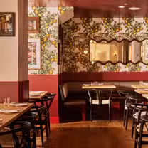 A photo of Corzetti restaurant