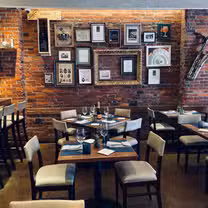 A photo of Belga Cafe restaurant