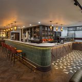 Cover image for Amalfino Restaurant and Bar