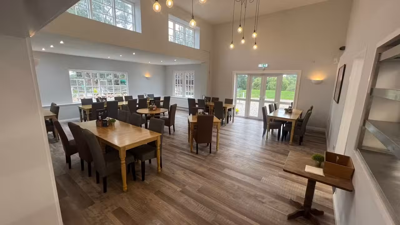 Bunsay Bar &amp; Grill Restaurant - Bunsay Bar & Grill, Maldon, Essex