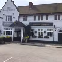 A photo of The Lancaster restaurant