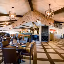 A photo of Corralito Steak House- Airway restaurant