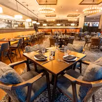 A photo of Amada Radnor restaurant