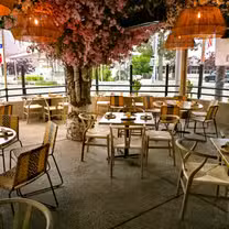 A photo of Salt + Lime Del Mar restaurant