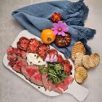 Una foto del restaurante Nolia - Colorado