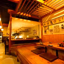 A photo of Shin-Sen-Gumi Robata & Yakitori – Fountain Valley restaurant