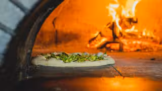 Een foto van restaurant Cafe Olli