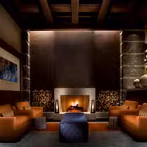 A photo of Ignite Lounge Bar restaurant