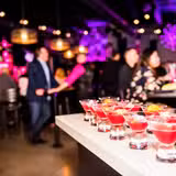 AFTERPARTY featuring Happy Hour, DJ & Dance Floor photo