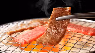 Een foto van restaurant Takumi Yakiniku
