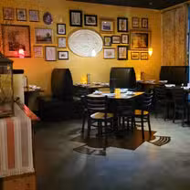 A photo of Ambrosia Bistro & Wine Bar restaurant