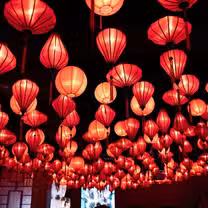 A photo of Fu's Repair Shop restaurant