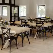 A photo of Farmhouse Kitchen & Market restaurant