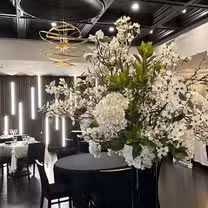 A photo of Forte Ristorante restaurant