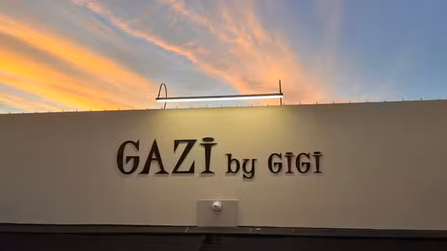 A photo of Capri by Gigi Zitt e Zitt/Are We Live restaurant