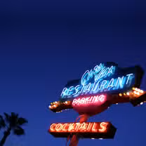 A photo of Casa Vega restaurant
