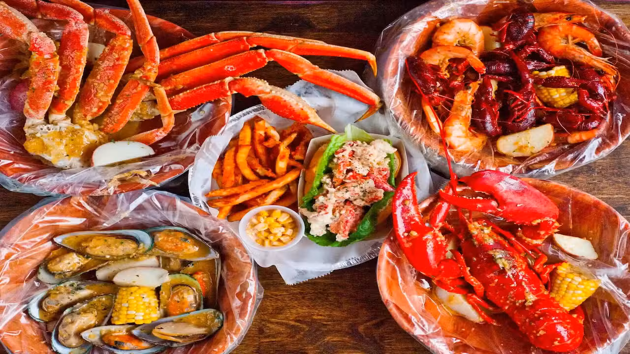 Crabbae - West Orange NJ West Orange