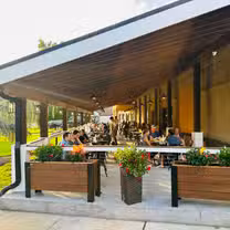 A photo of Amalfi's Kitchen & Bar restaurant