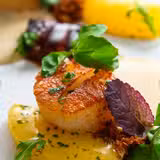 Seven Course Chef's Menu Tasting photo