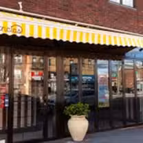 A photo of Patricia's of Morris Park restaurant