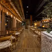 A photo of Vasili's restaurant