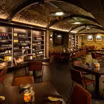 A photo of Francesca's on Chestnut restaurant
