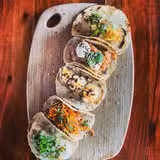 Bottomless Taco & Cocktail Fiesta photo