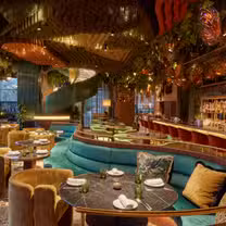 A photo of Amazónico Dubai restaurant