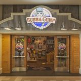 Cover image for Bubba Gump - Las Vegas
