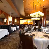 A photo of Ocean Prime - Orlando restaurant