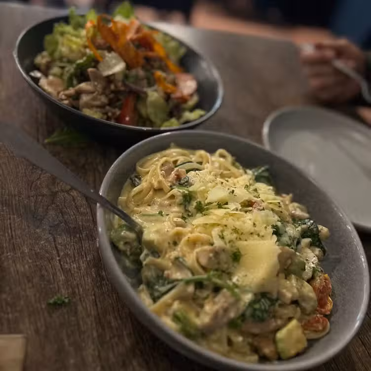 Antonio’s, Echuca, AU-VIC