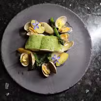 A photo of Fable Kitchen restaurant