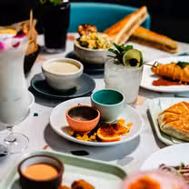 Una foto del restaurante La Semilla