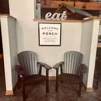 Foto von Stone Porch Alehouse Restaurant