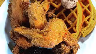 A photo of Elicious Southern Style Breakfast and Brunch restaurant