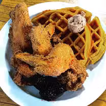 A photo of Elicious Southern Style Breakfast and Brunch restaurant