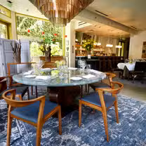 A photo of Dry Creek Kitchen restaurant