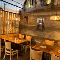A photo of Bone Yard Sparta restaurant