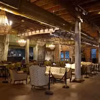 A photo of Muraya Restaurant restaurant