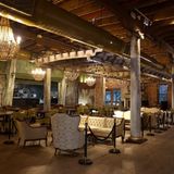 Cover image for Muraya Restaurant
