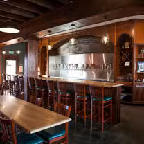 A photo of The Shambles restaurant