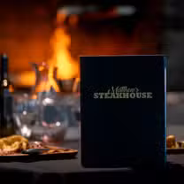 Matthew's Steakhouseの写真